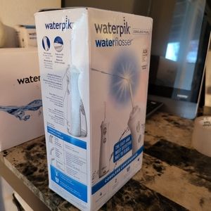 Waterpik Water Flosser